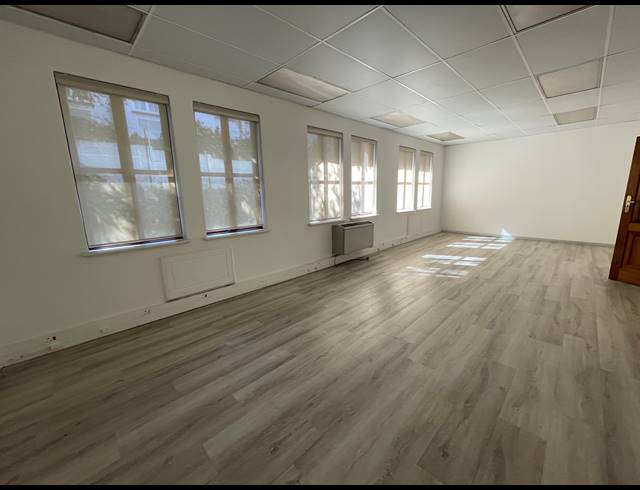 1,473M² OFFICE FOR SALE IN RIVONIA